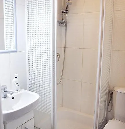 Apartament Studio Gurgacza 5 *