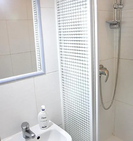 Apartament Studio Gurgacza 5 Kraków