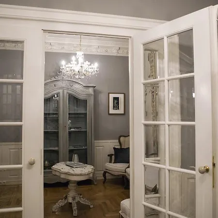 Appartement 7 Koron - Exclusive Cracovie