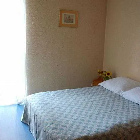 Hotel Nowa Panorama 3*