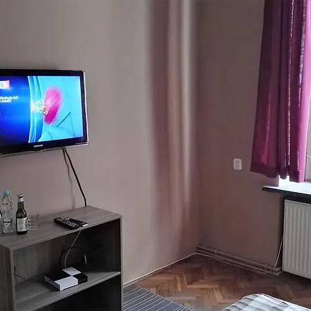 Homestay Libroom Krakow