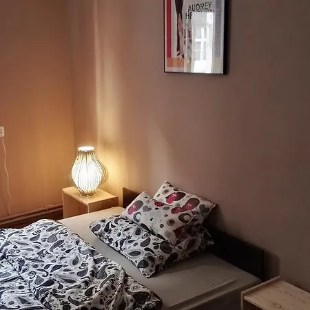 Homestay Libroom *