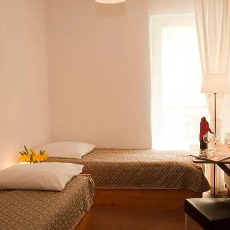 Nowa Panorama Hotel Cracovia