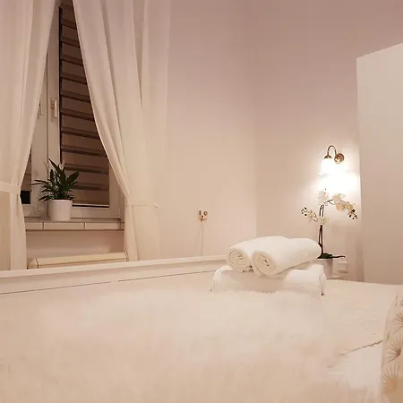 Szlak Old Town Apartment Krakow