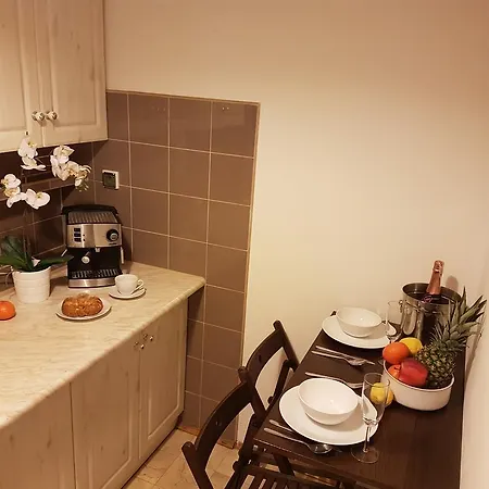 Apartment Szlak Old Town *