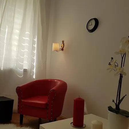 Apartment Szlak Old Town