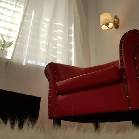Szlak Old Town Apartment Krakow