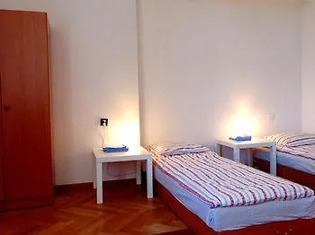 B Movie Guest Homestay