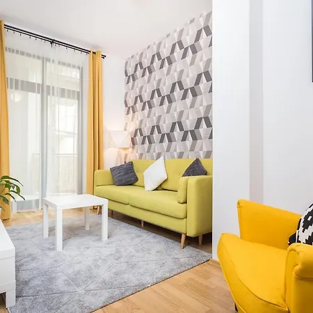 Apartment Lwowska 2 Silence *