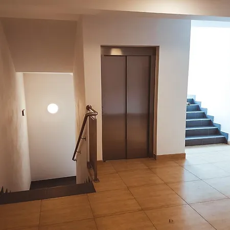 Stawowa Premium - 69 M2 With Sauna And Private Garage * Kraków