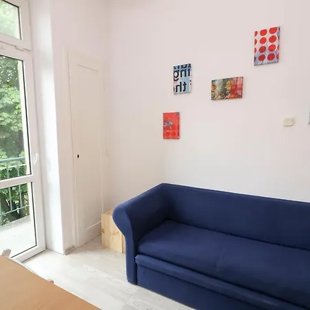 Erasmus Student Apartamento