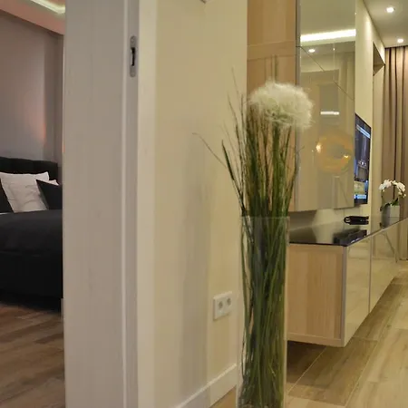 Apartment Browar Lubicz Stare Krakow
