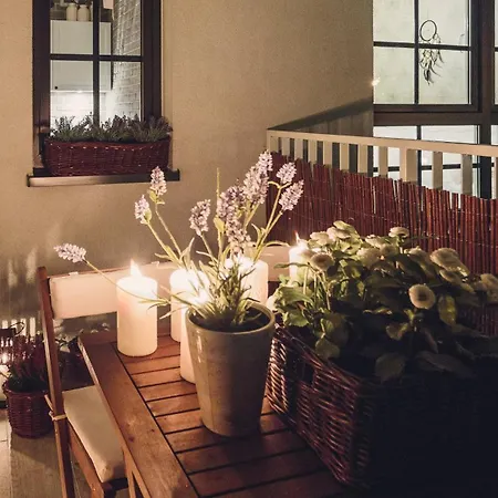 Apartamento Main Street