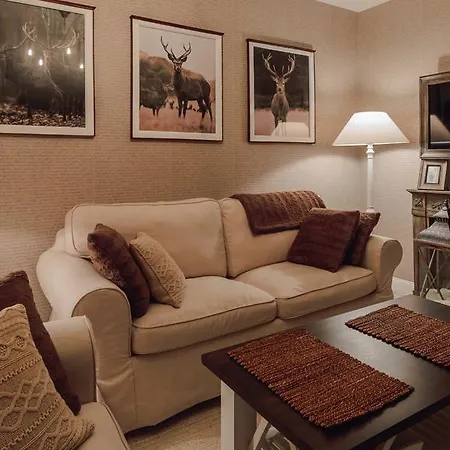 Apartamento Main Street *