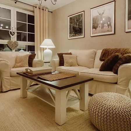 Apartamento Main Street