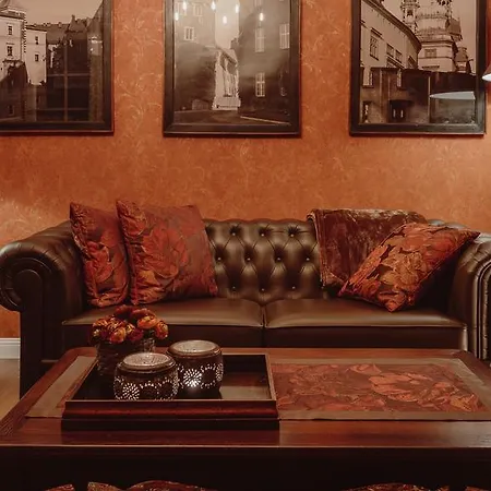 Apartamento Main Street *