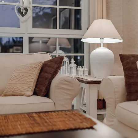 Apartamento Main Street *