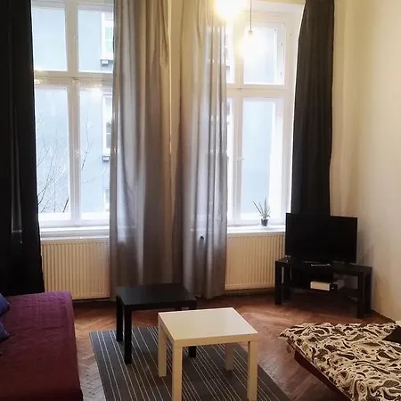 Homestay Libroom Krakow