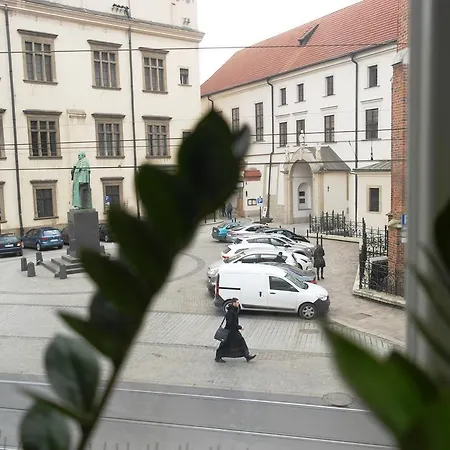 Amber Guest 2* Krakow
