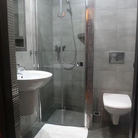 Astur Apartment