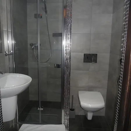 Astur Apartment *