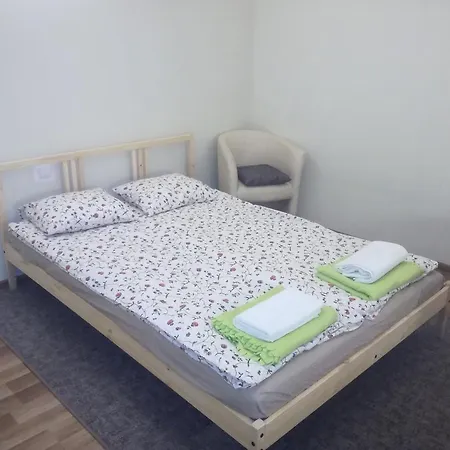 Apartment Krupnicza22 Krakow
