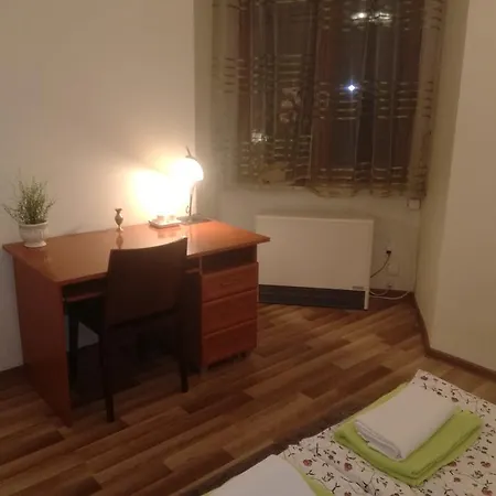 Apartment Krupnicza22 *