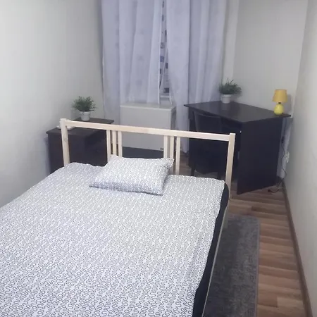 Krupnicza22 Apartment Krakow