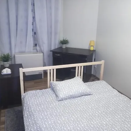 Krupnicza22 * Krakow