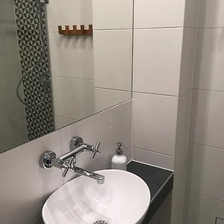 Mundo Hostel Krakow