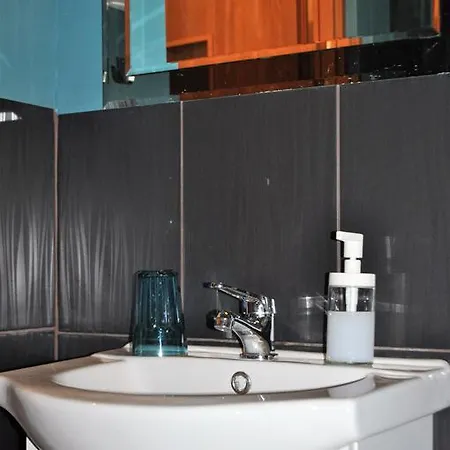 Homestay Libroom