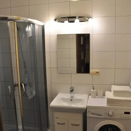Topola Apartament