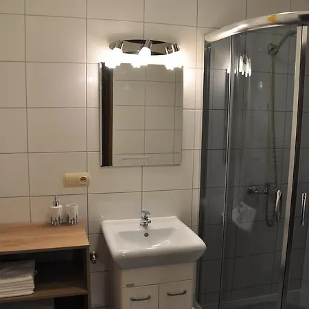 Topola Apartament