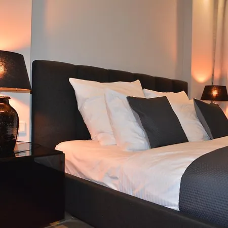 Browar Lubicz Stare Apartment *