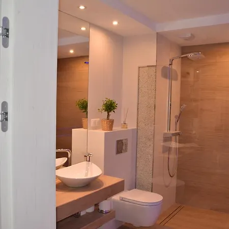 Browar Lubicz Stare Apartment Krakow
