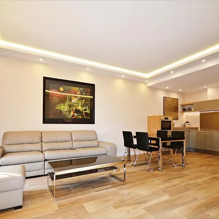 Browar Lubicz Stare Apartment