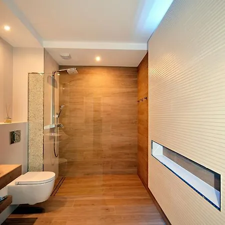 Apartment Browar Lubicz Stare Krakow