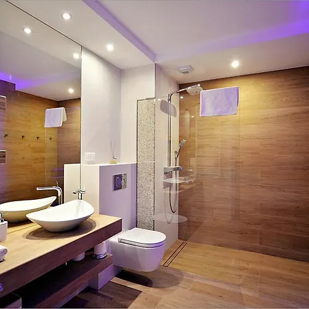 Browar Lubicz Stare Apartment *