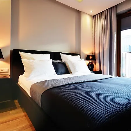 Apartment Browar Lubicz Stare Krakow