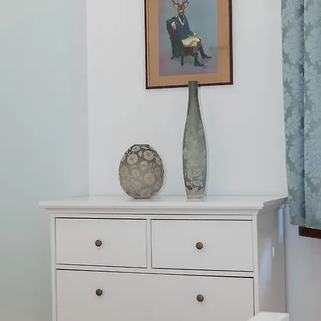 Apartmán Bc7