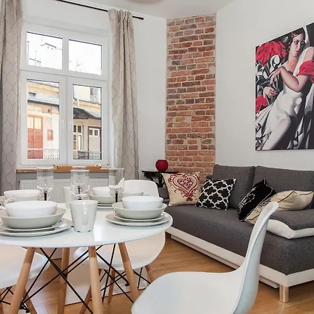 Bc7 Apartmán