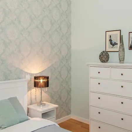Apartmán Bc7 Krakov