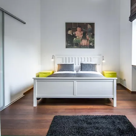 Appartamento Luxury Old Town *