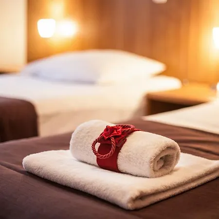 Hotel Alexander 3*