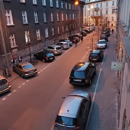 Luxury Old Town Appartamento Cracovia