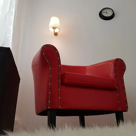 Apartment Szlak Old Town *