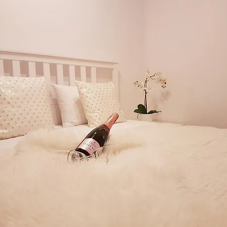 Apartment Szlak Old Town Krakow
