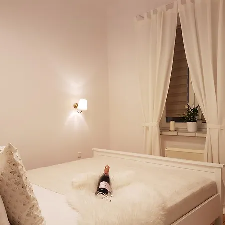 Apartment Szlak Old Town