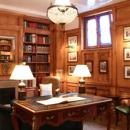 Grodek 5* Krakow
