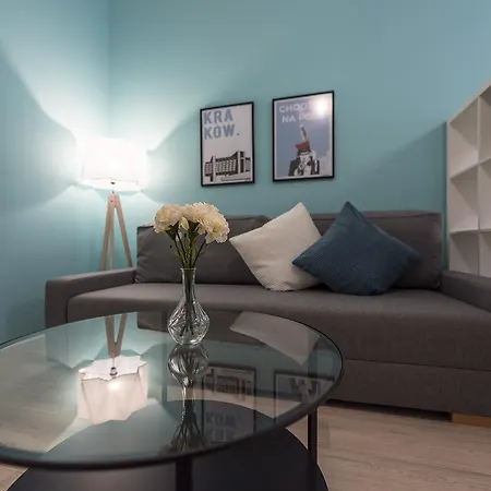 Apartment Loretanska 6